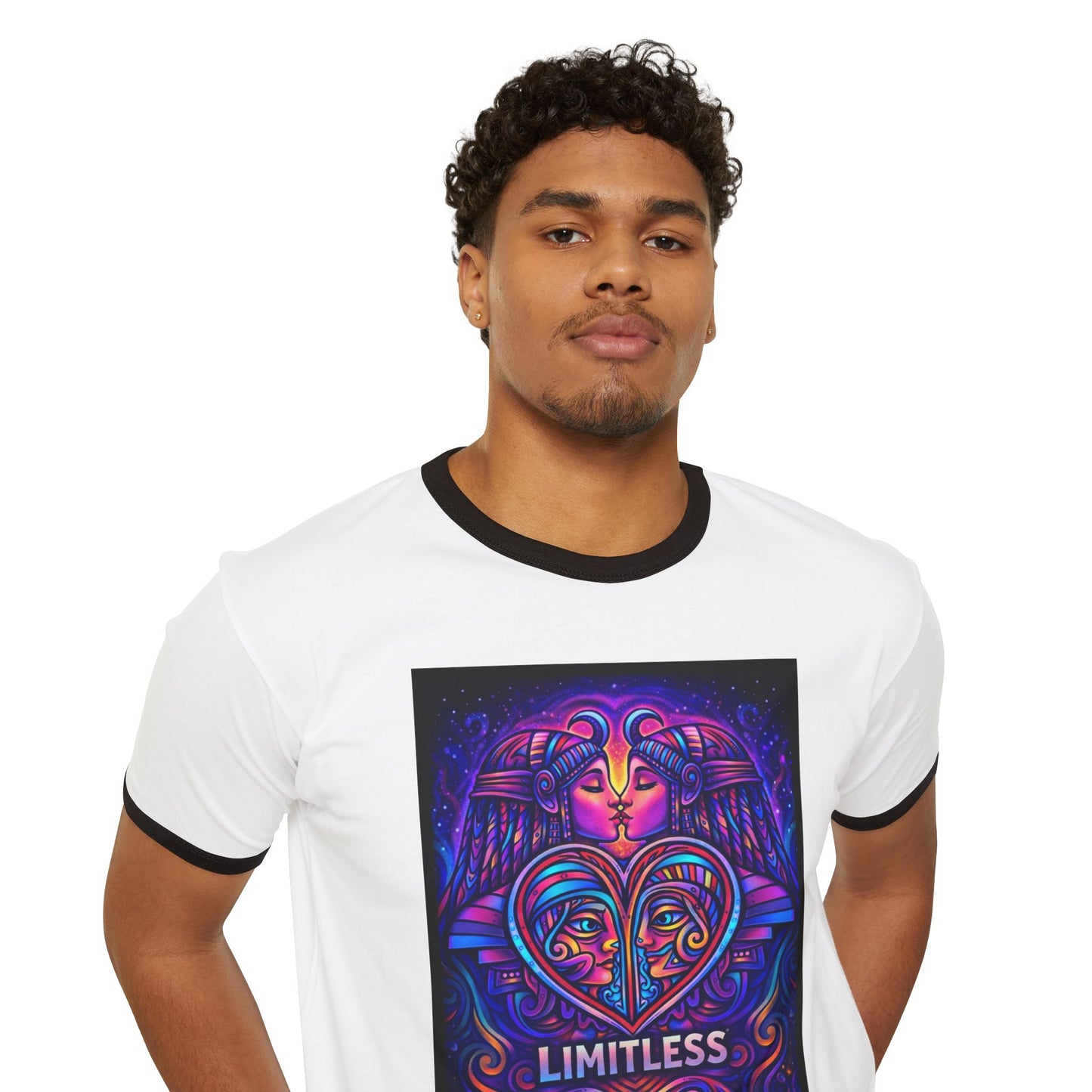 Limitless Tee