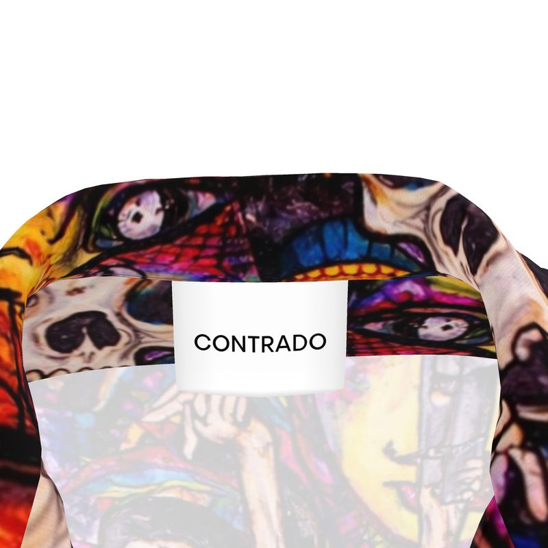Scream Unmuted Revere Shirt
