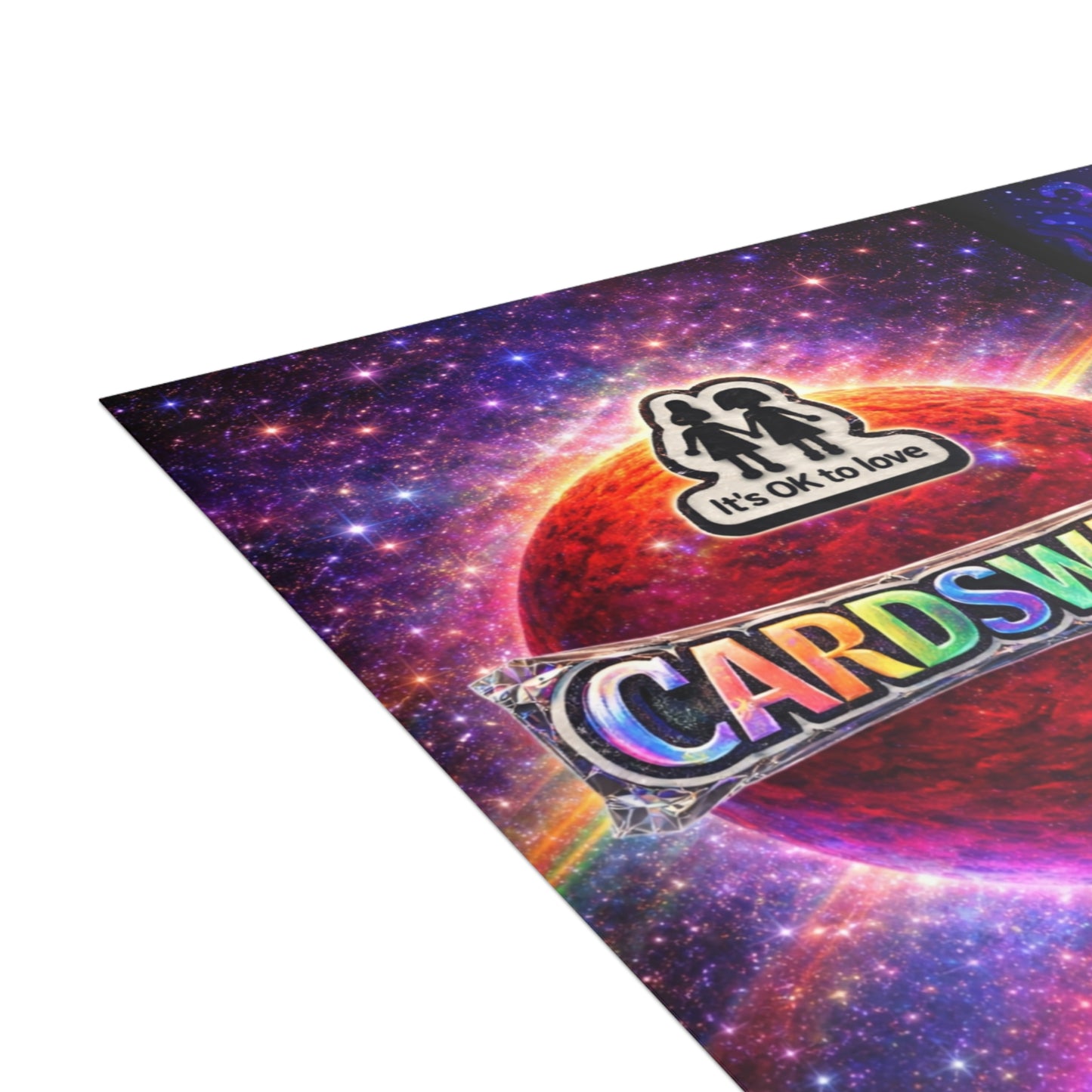 Limitless Card