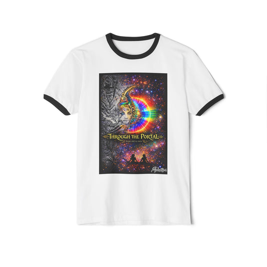 'Through the Portal' Tee