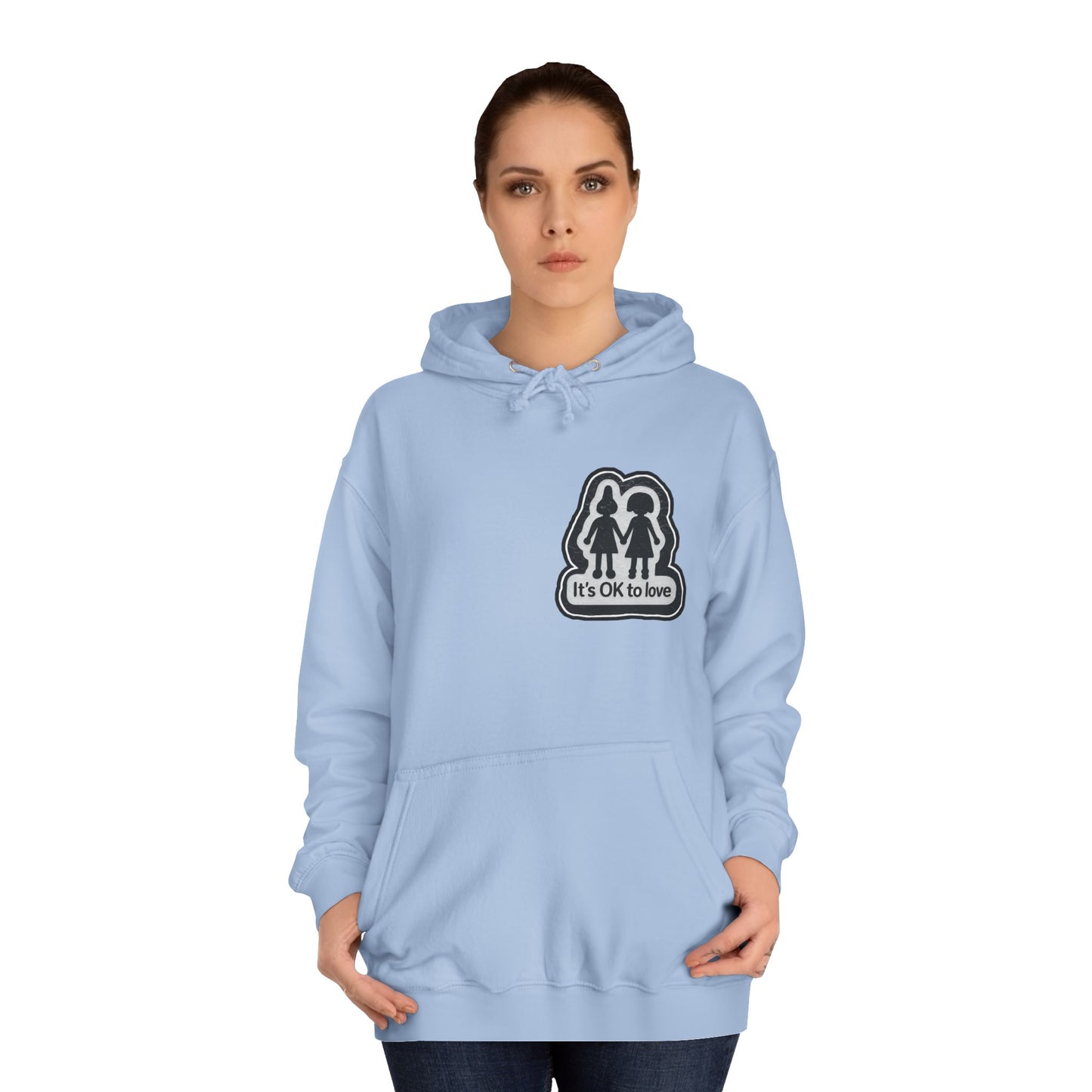 "This World of Reality is BS" Hoodie