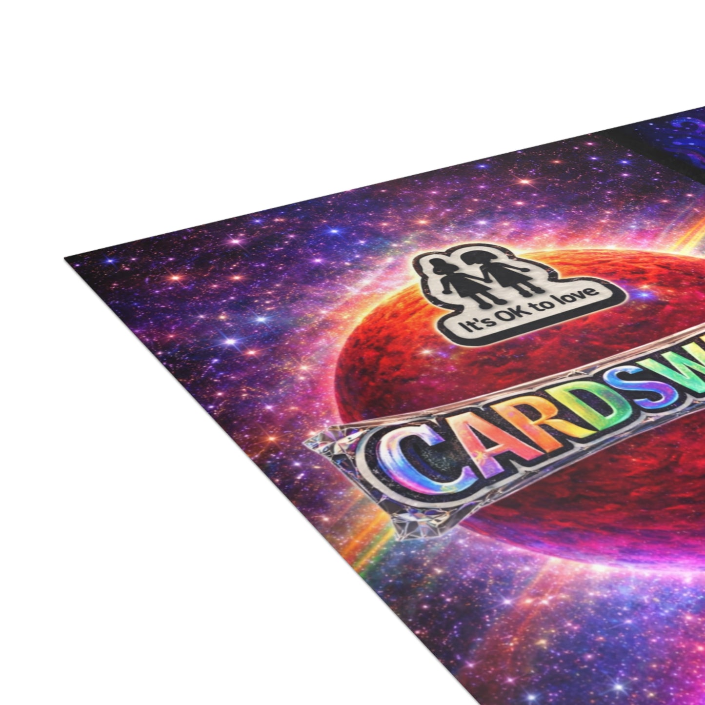 Limitless Card