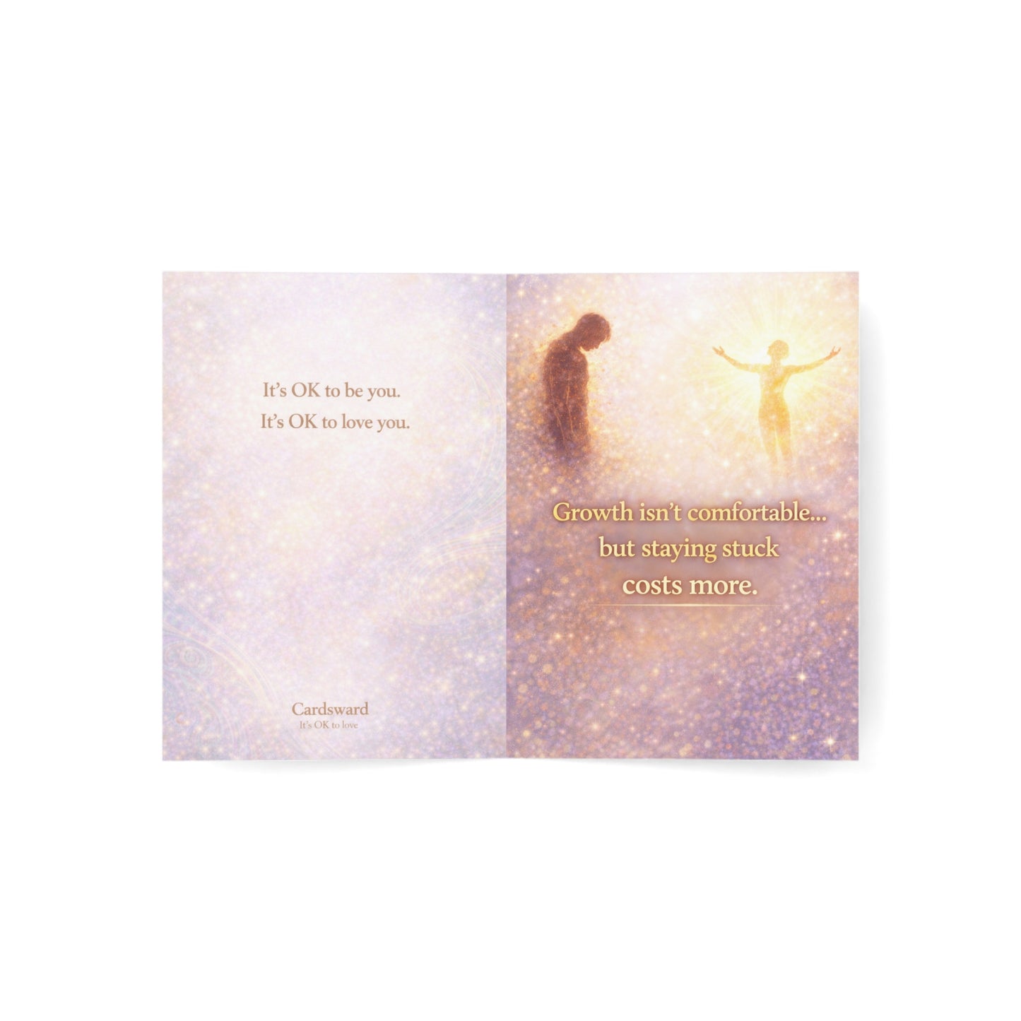 Limitless Card