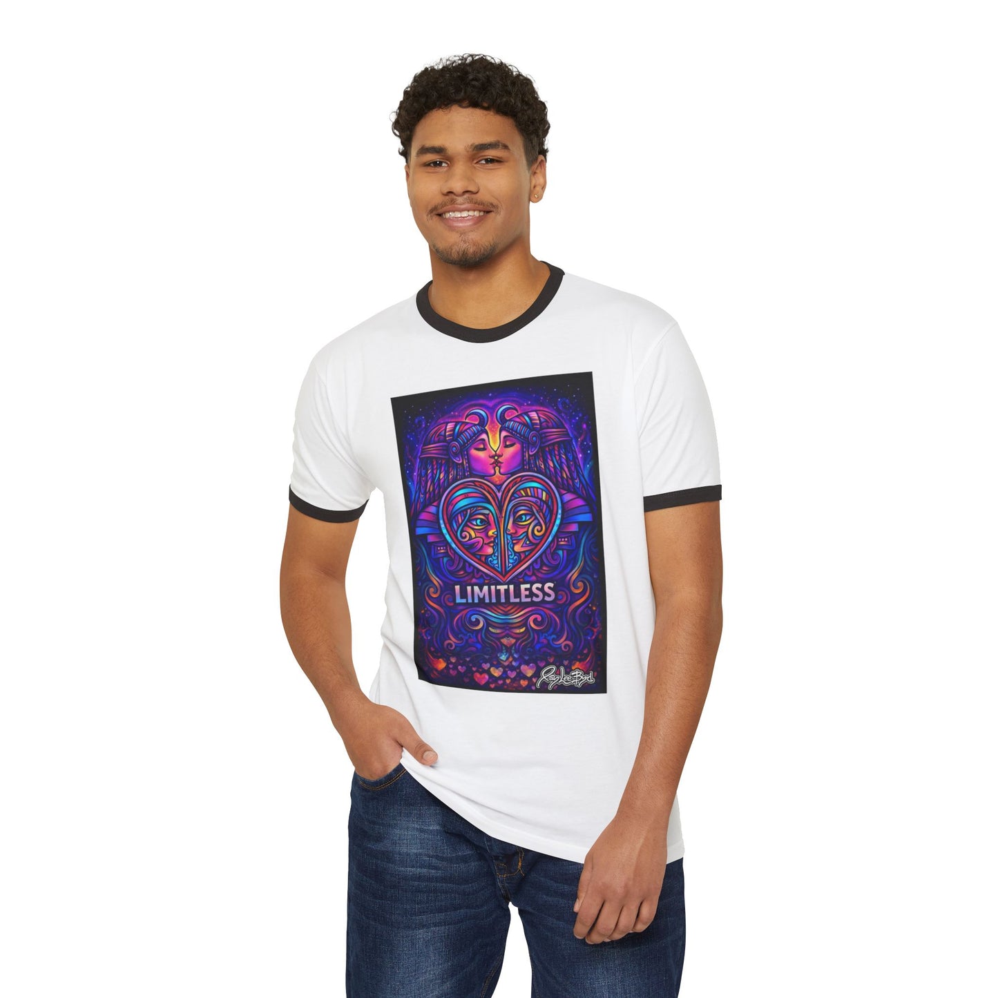 Limitless Tee