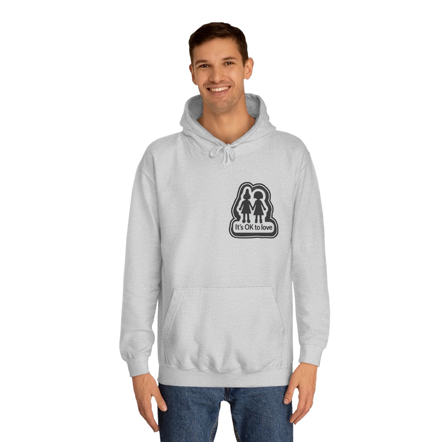 "This World of Reality is BS" Hoodie
