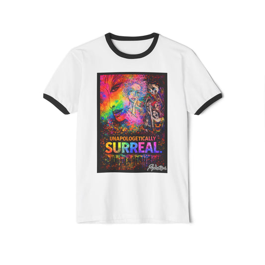 Unapologetically Surreal Tee