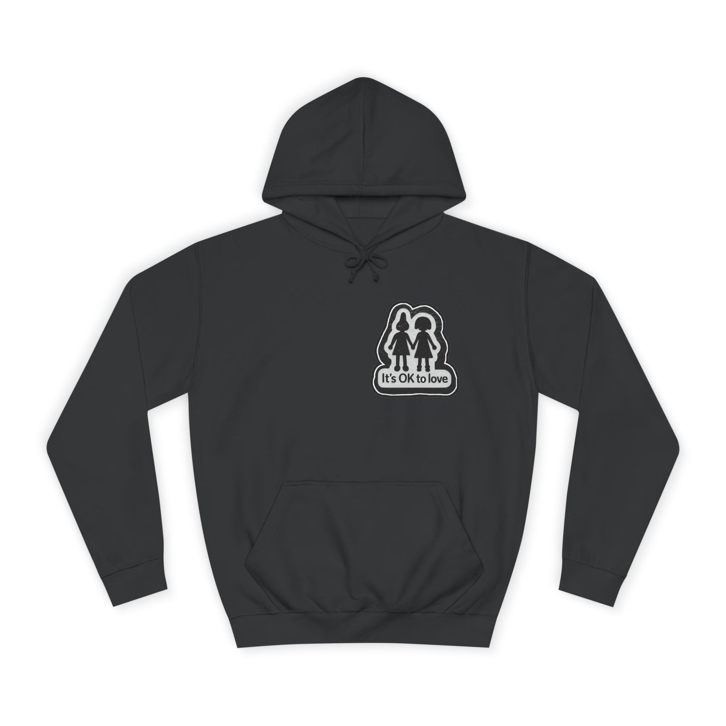 "This World of Reality is BS" Hoodie