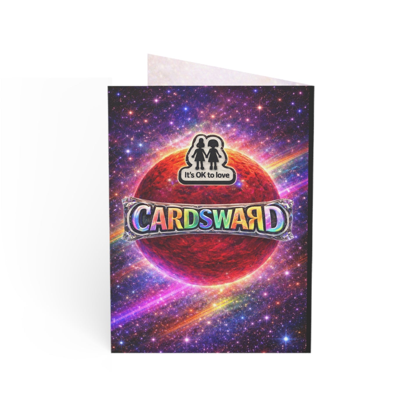 Limitless Card