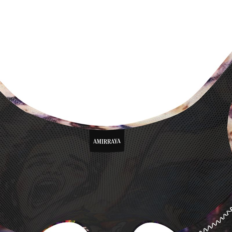 Scream Unmuted Swimsuit