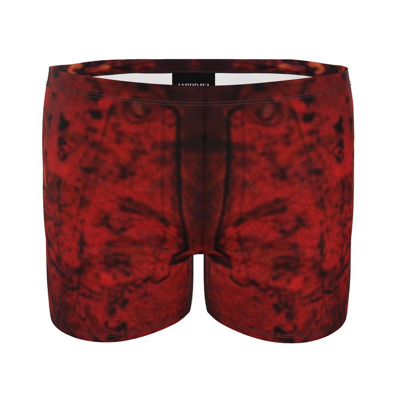 Ember of Becoming Swimming Trunks