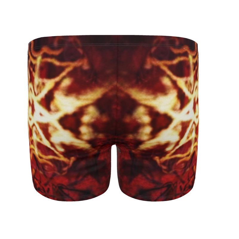 Ember of Becoming Swimming Trunks