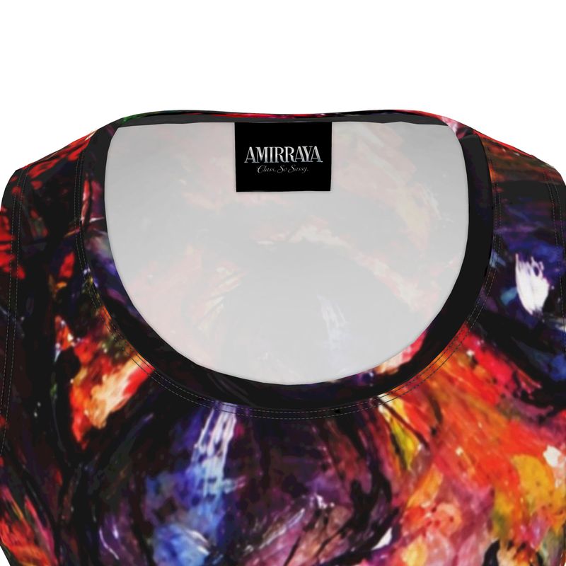 Secret Unfiltered Tank Top
