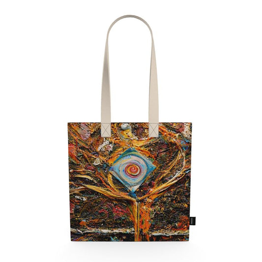 Eye of Ira Tote