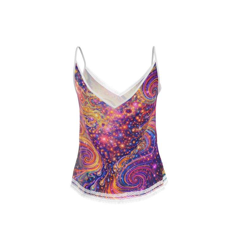 Tears of The Infinite Camisole