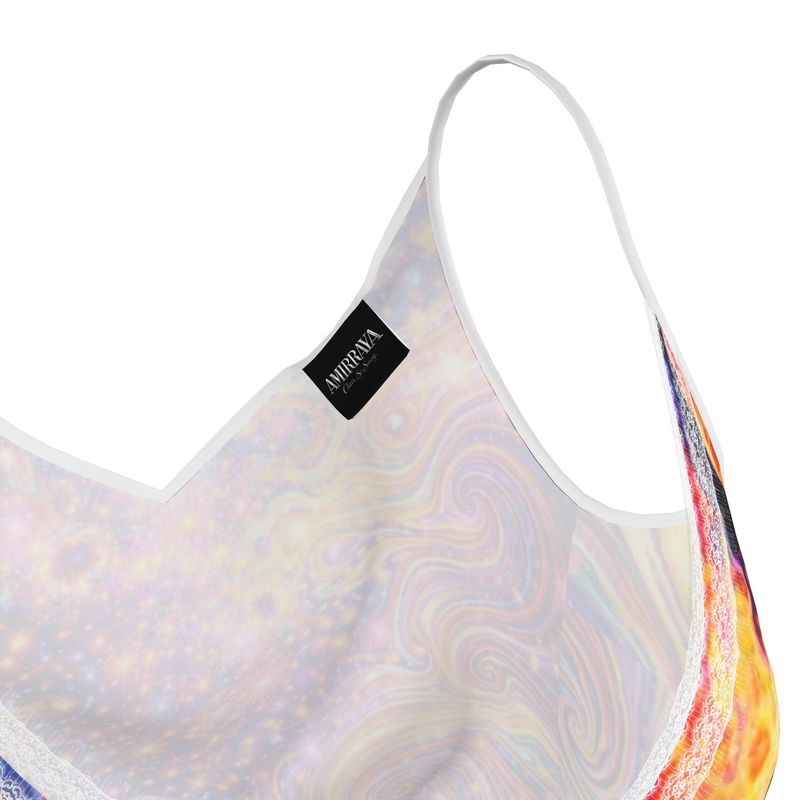 Tears of The Infinite Camisole