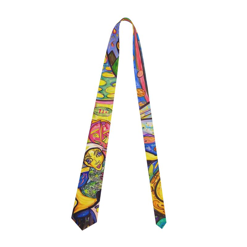 Kandi Kingdom Tie