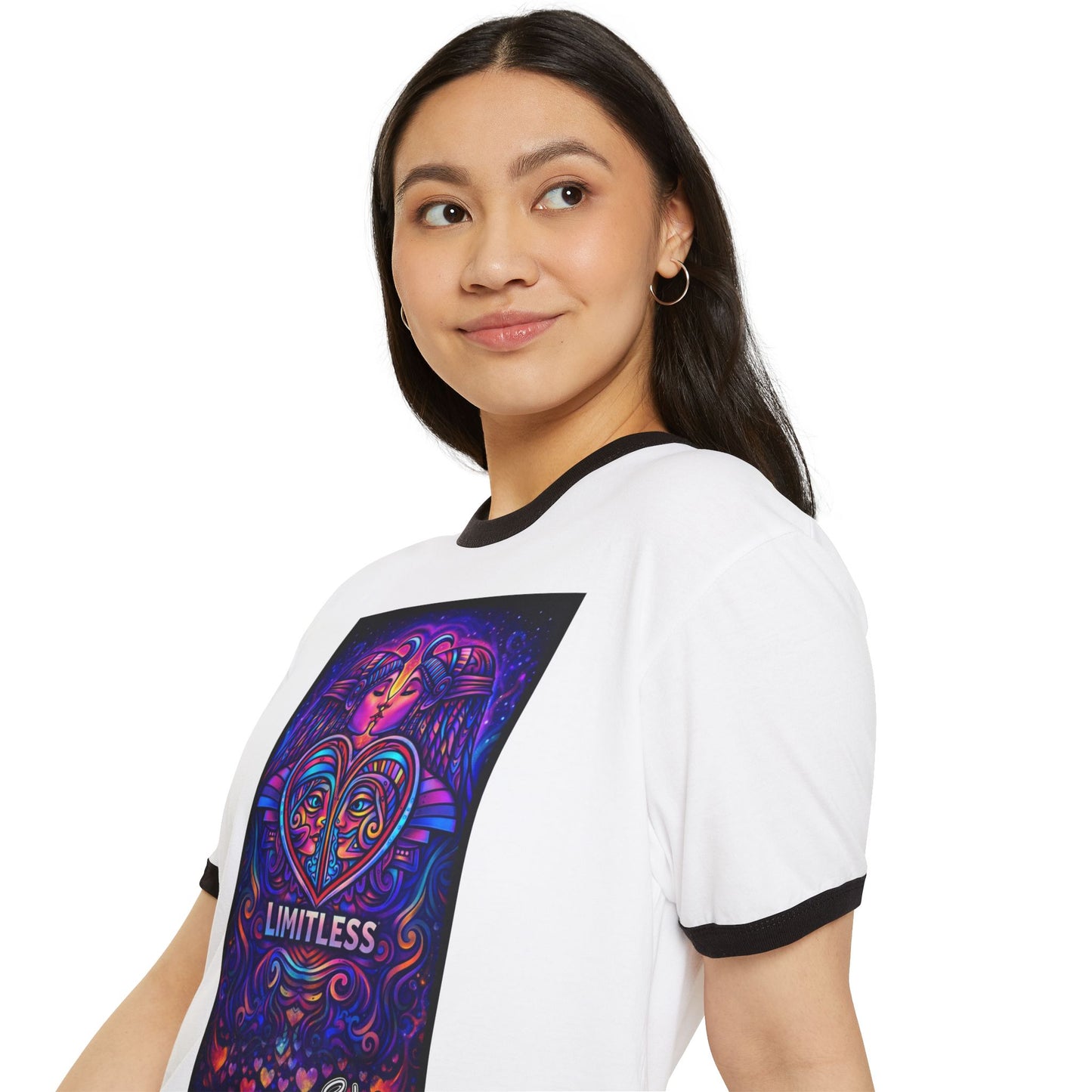 Limitless Tee