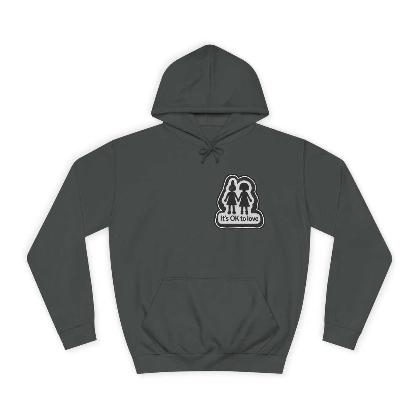 "This World of Reality is BS" Hoodie