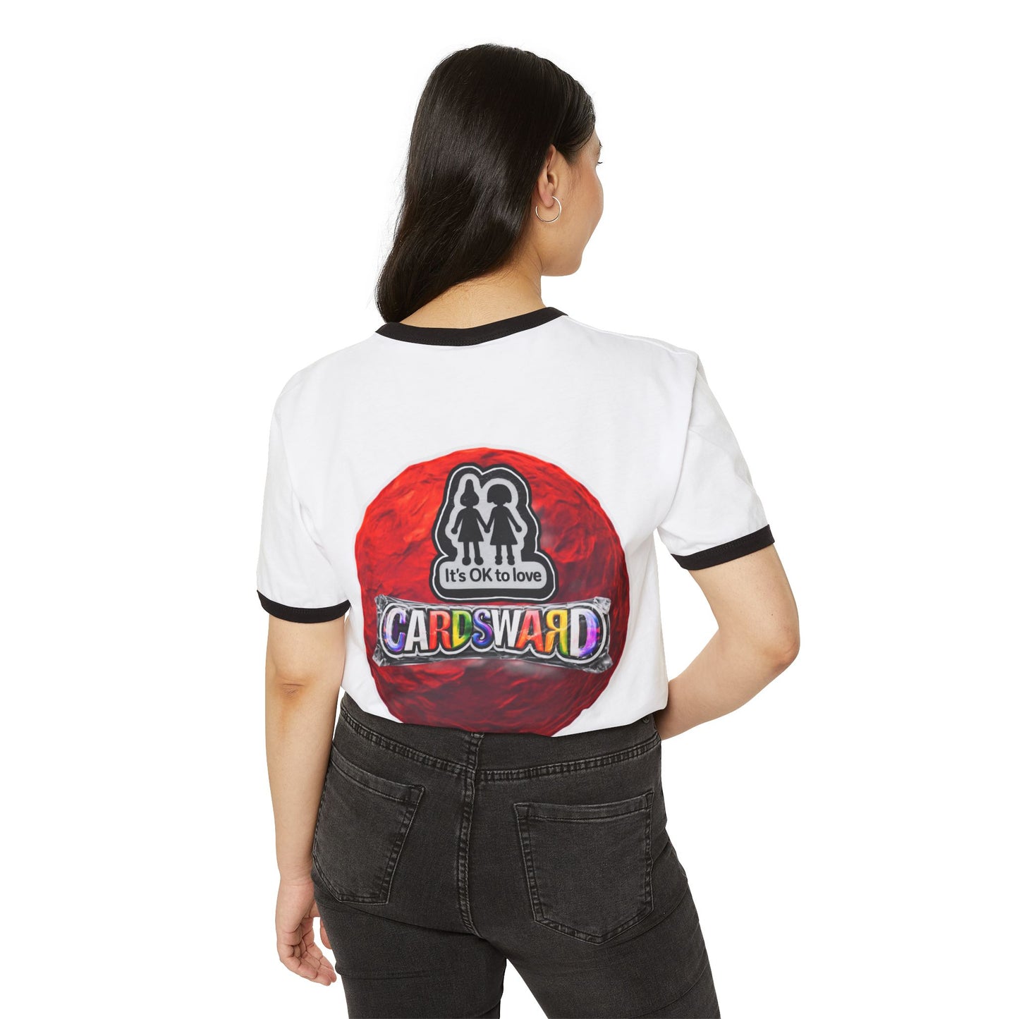 Limitless Tee