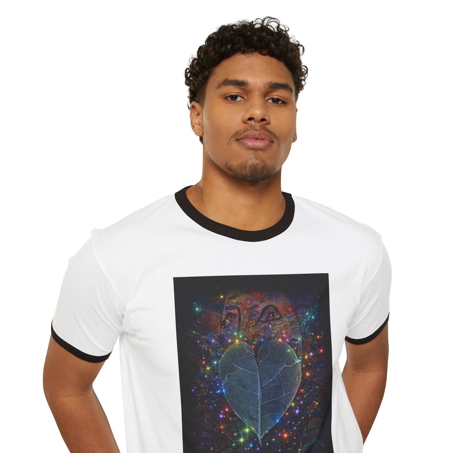 Love Me Don’t Leaf Tee