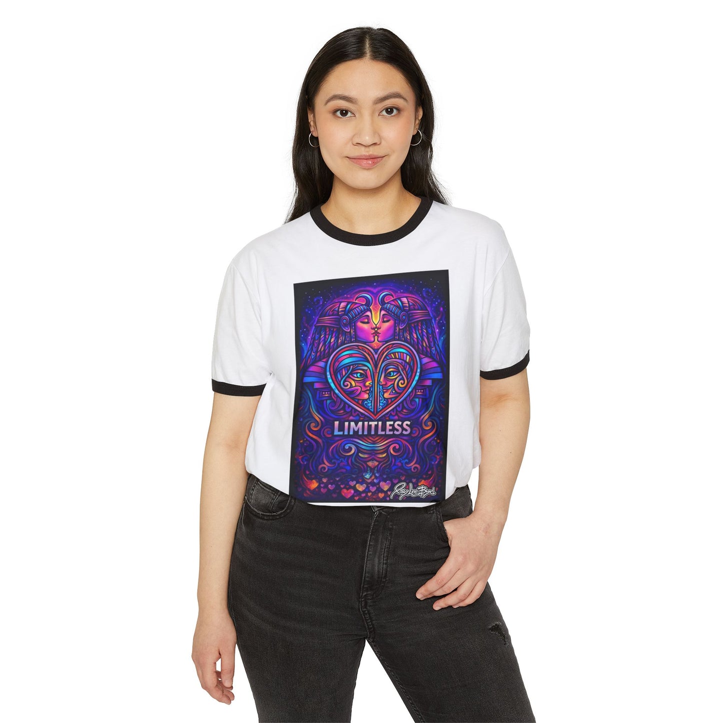 Limitless Tee