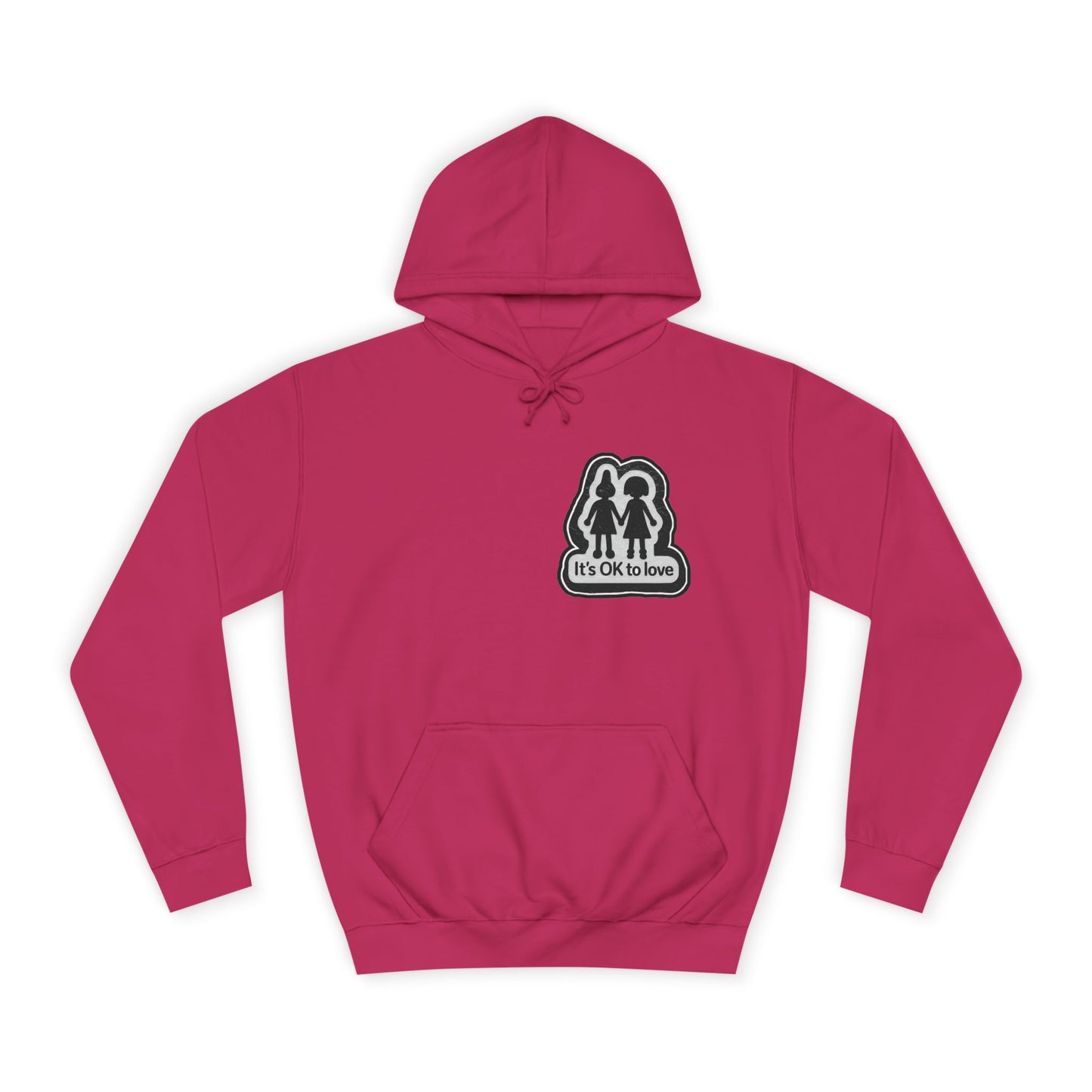 "This World of Reality is BS" Hoodie