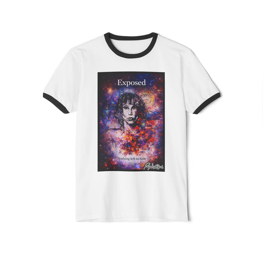 Exposed Tee
