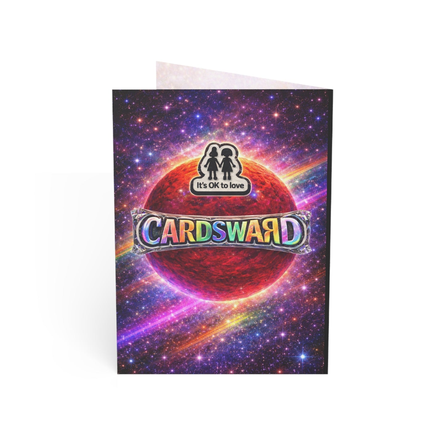 Limitless Card