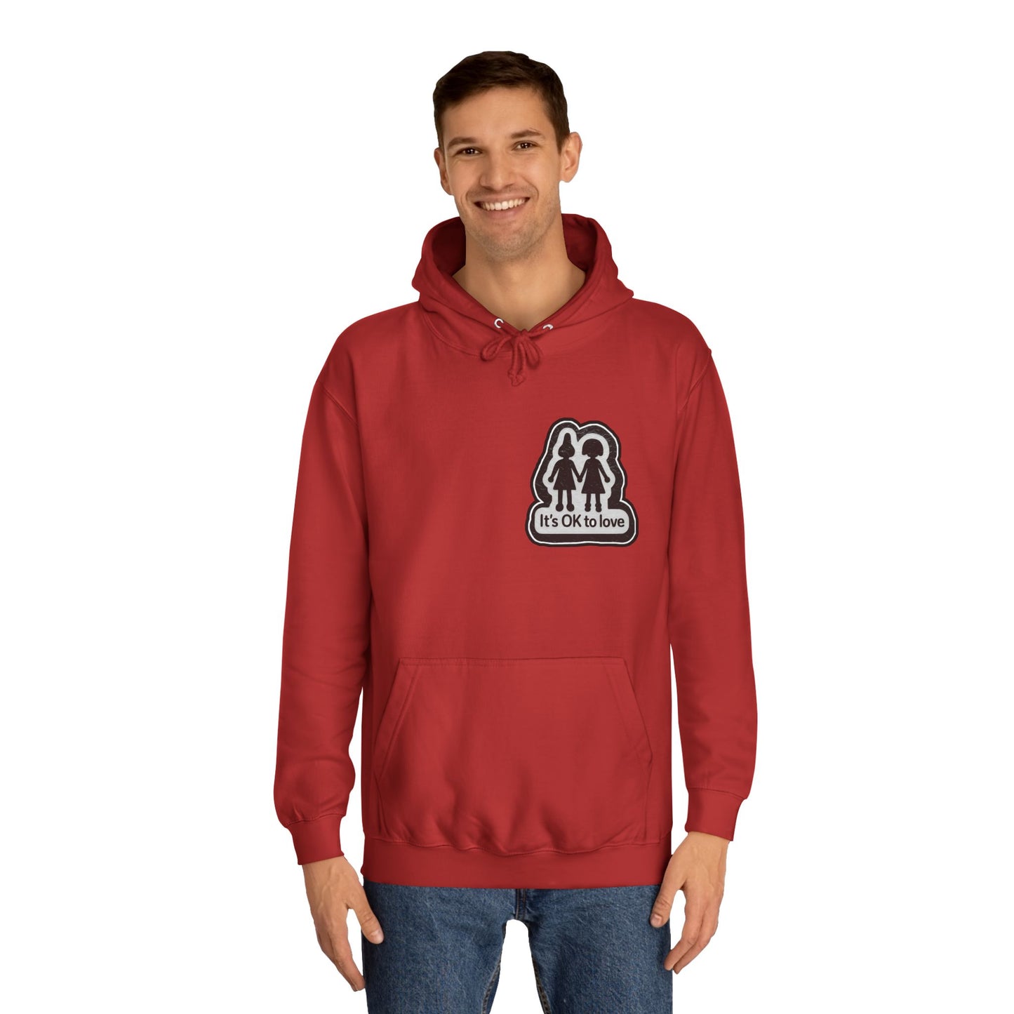 "This World of Reality is BS" Hoodie