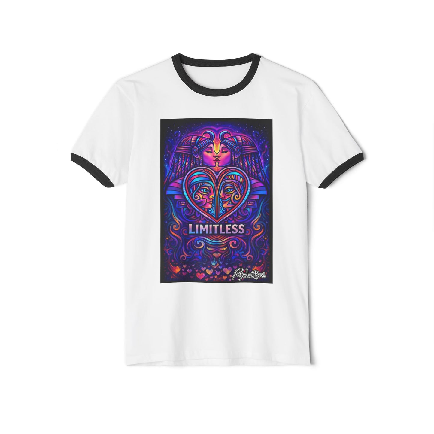 Limitless Tee