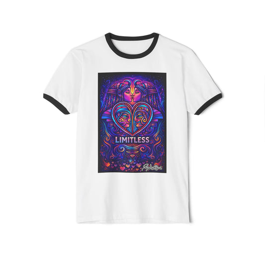 Limitless Tee