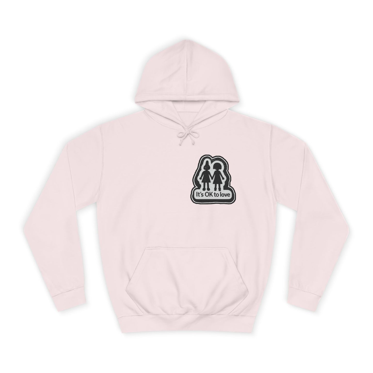 "This World of Reality is BS" Hoodie