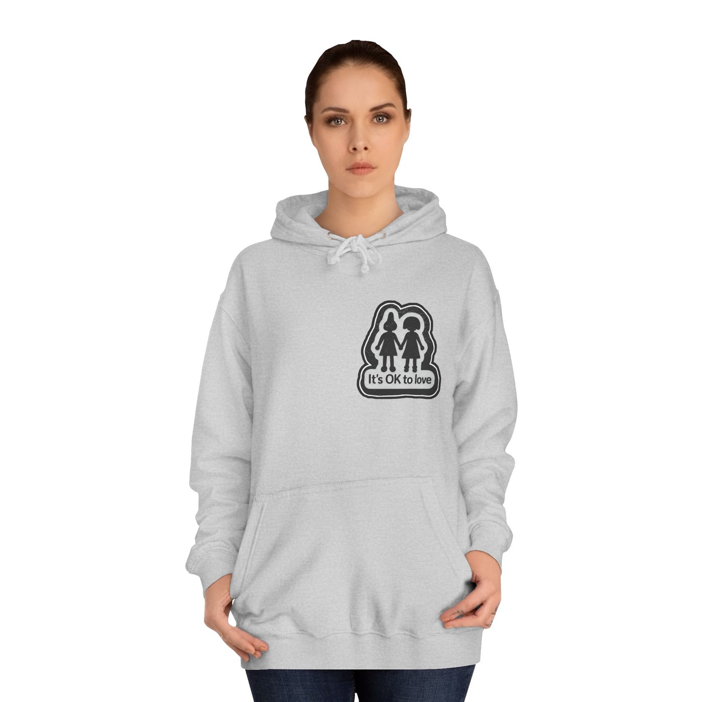 "This World of Reality is BS" Hoodie