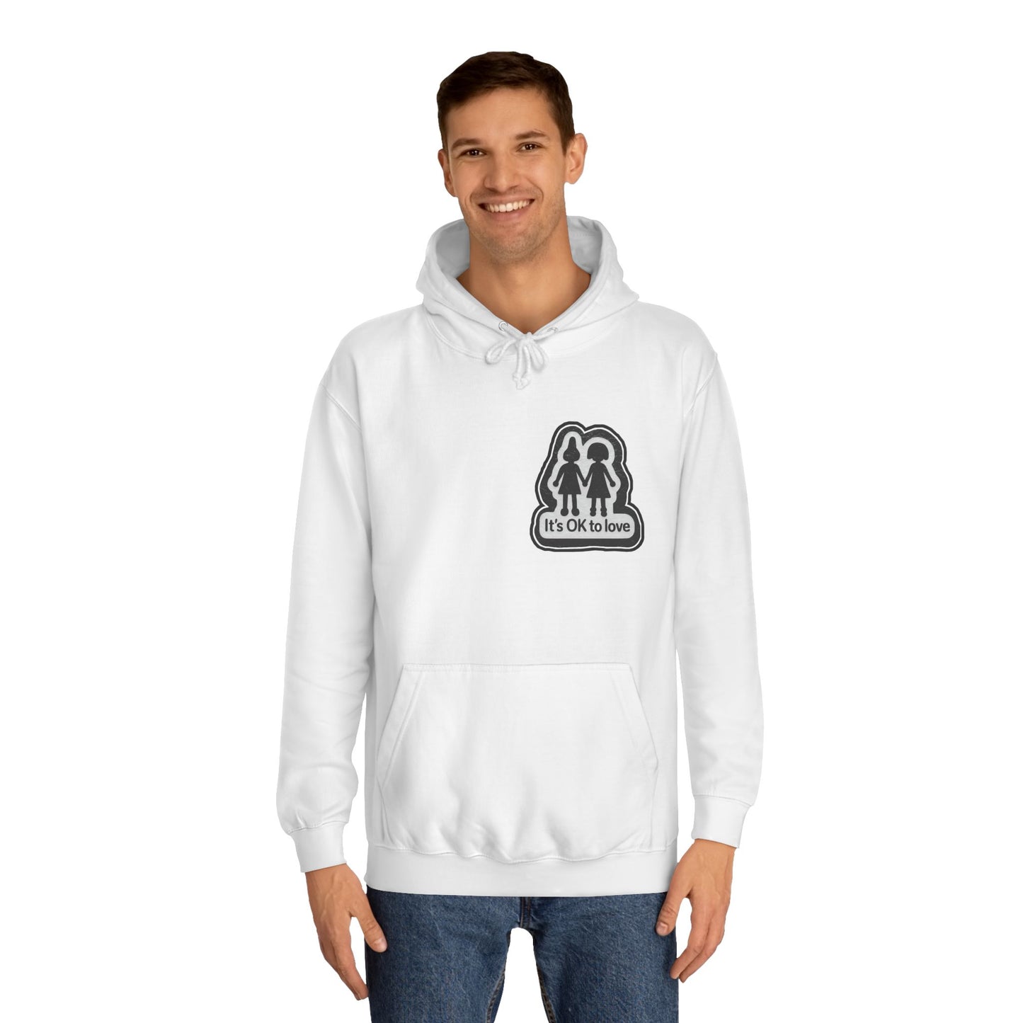 "This World of Reality is BS" Hoodie