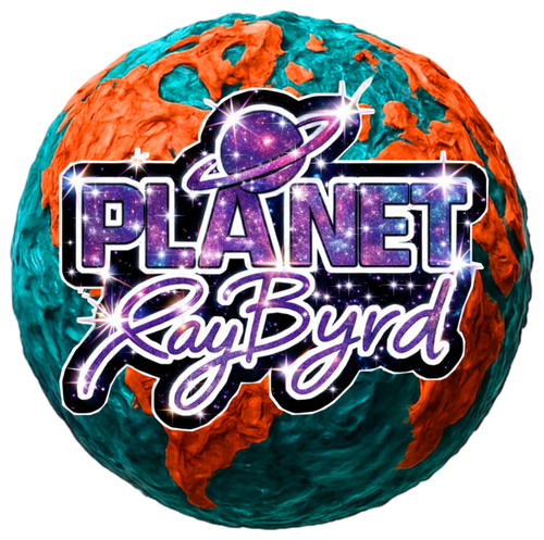 Planet Jay Byrd