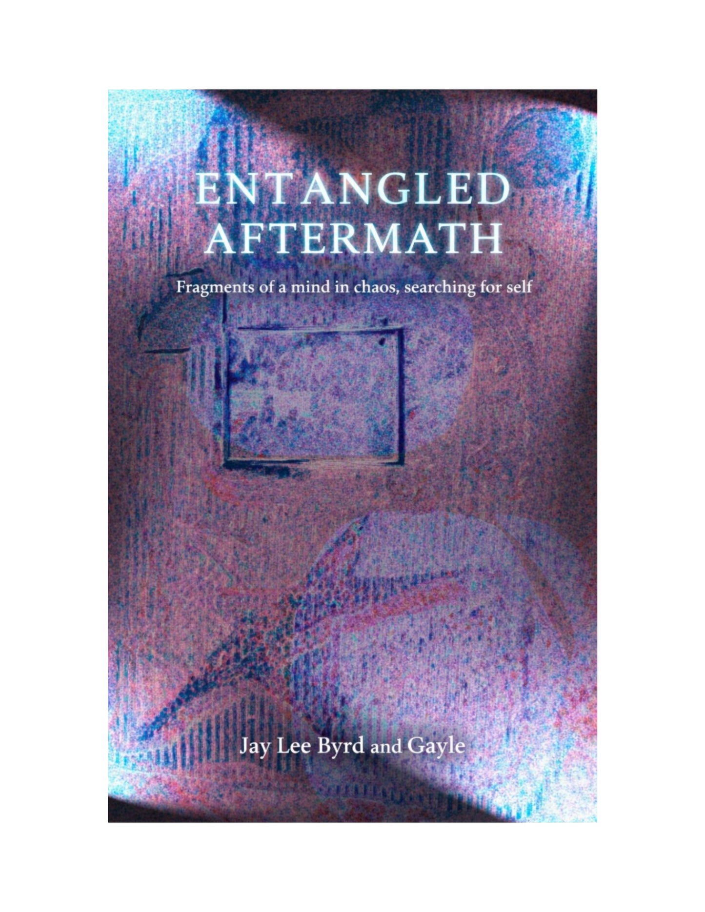 Entangled Aftermath - The unraveling, the reflection, the in-between. (Digital Download)